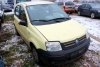 Fiat Panda II 2004 1.1i Hatchback 5-drzwi [B/C]